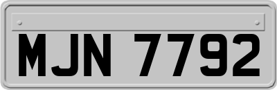 MJN7792