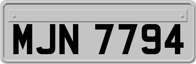 MJN7794