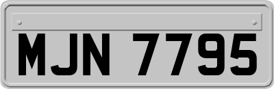 MJN7795