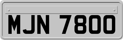 MJN7800