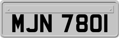 MJN7801