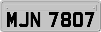 MJN7807