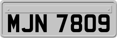 MJN7809