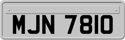 MJN7810