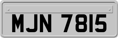 MJN7815