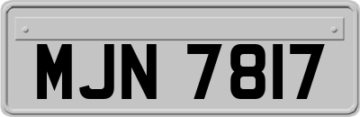 MJN7817