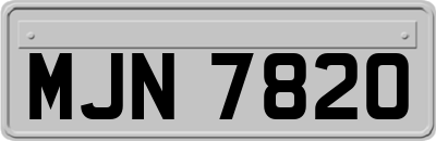 MJN7820
