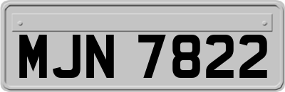 MJN7822