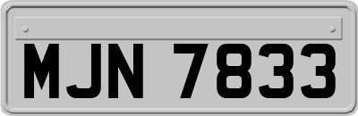 MJN7833