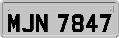 MJN7847
