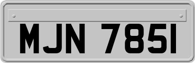 MJN7851