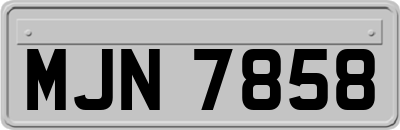 MJN7858