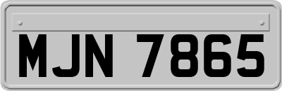 MJN7865