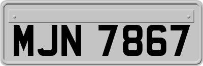 MJN7867