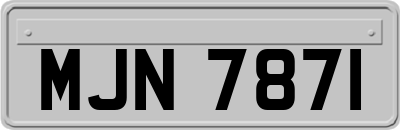 MJN7871