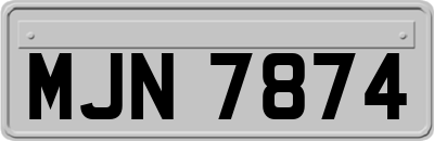MJN7874