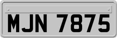 MJN7875