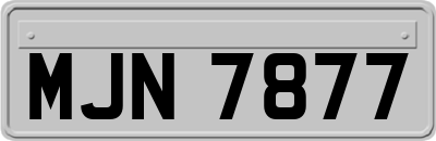 MJN7877