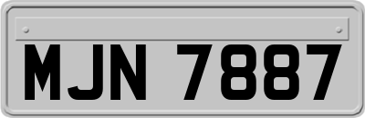 MJN7887