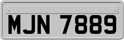 MJN7889
