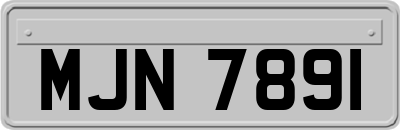 MJN7891