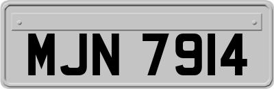 MJN7914