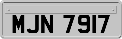 MJN7917