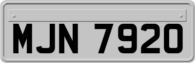 MJN7920
