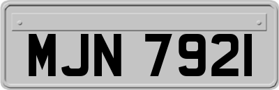 MJN7921