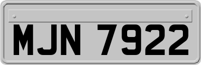 MJN7922