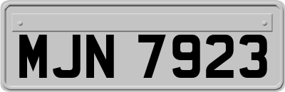 MJN7923