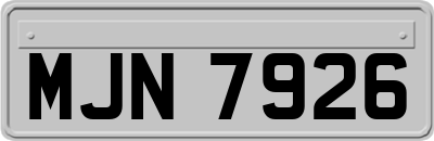 MJN7926