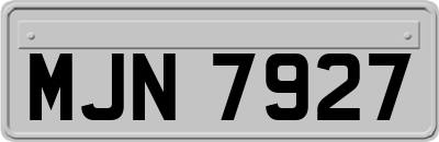 MJN7927