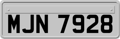 MJN7928