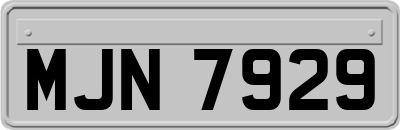MJN7929