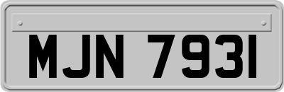 MJN7931