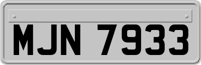 MJN7933