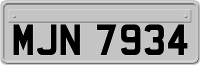 MJN7934