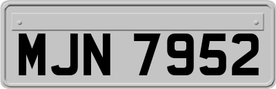 MJN7952