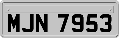 MJN7953