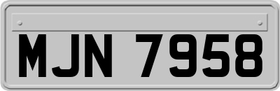 MJN7958