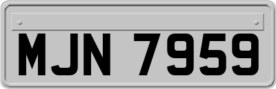 MJN7959