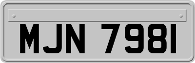 MJN7981
