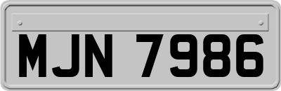 MJN7986