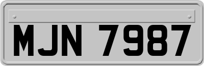 MJN7987