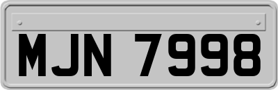 MJN7998