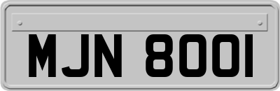 MJN8001