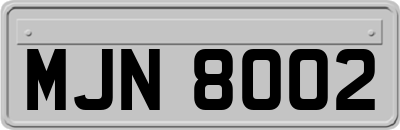 MJN8002