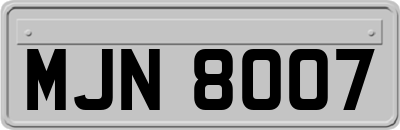 MJN8007