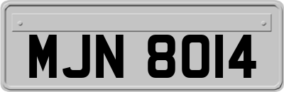 MJN8014